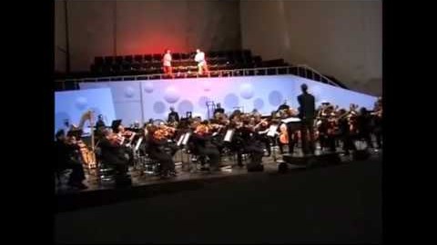 Dresdner Philharmonie, Dresdner Philharmoniker, Hochschule für Musik Carl Maria von Weber, Diplomkonzert, Komponist Film