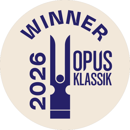 Gewinner des Opus Klassik 2026