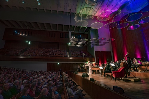 Arrangeur für historische Instrumente