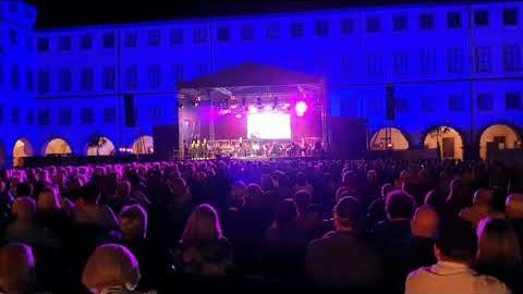 Thüringen-Philharmonie Gotha - Eisenach, Arrangement für Sinfonieorchester, Arrangeur Orchester