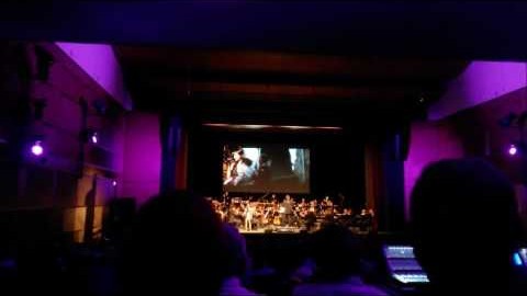 Arrangierauftrag für Vogtland Philharmonie Greiz - Reichenbach, Orchesternoten günstig kaufen