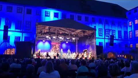 Thüringen-Philharmonie Gotha - Eisenach, Auftrag für Musik Arrangement, Orchesternoten und Partituren online kaufen günstig