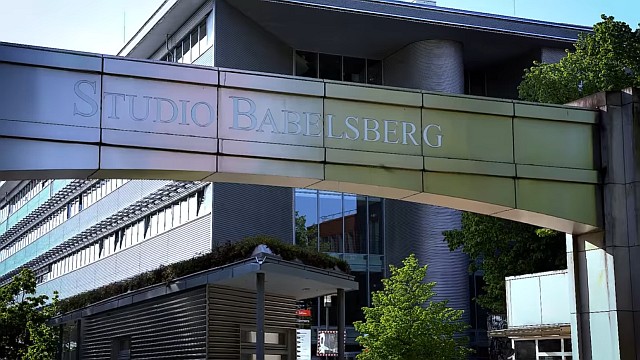 Orchester-Arrangements für das Deutsches Filmorchester Babelsberg