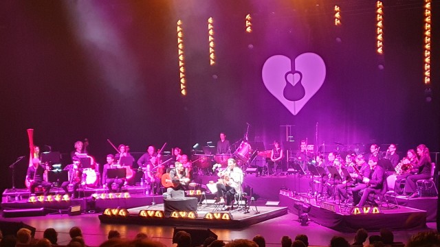 Arrangeur für philharmonisches Orchester beauftragen